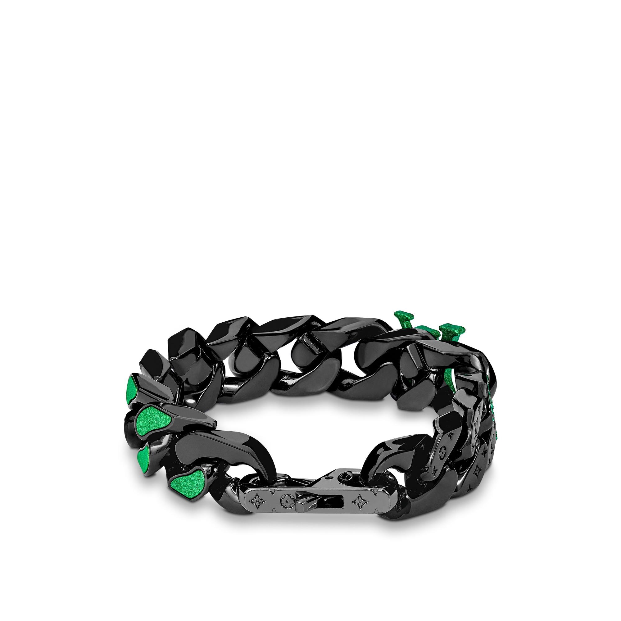 アクセサリー Louis Vuitton ChainLinks Bracelet MP2854 Louis Vuitton ChainLinks Bracelet MP2854